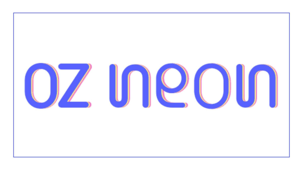 oz-neon