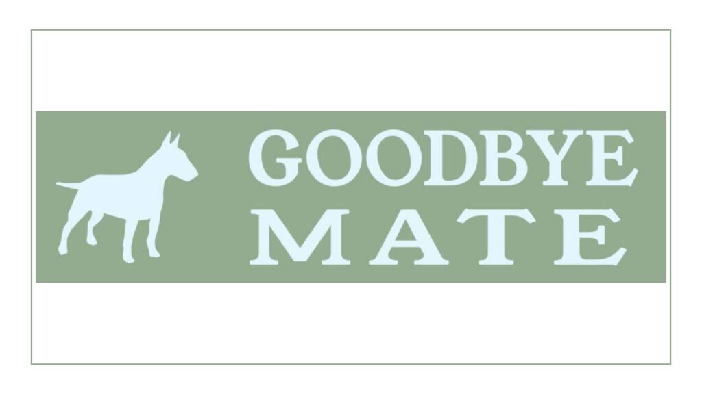 pet-euthanasia-in-melbourne-goodbye-mate-logo