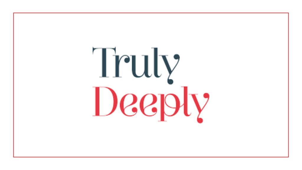 truly-deeply-branding-agency-logo