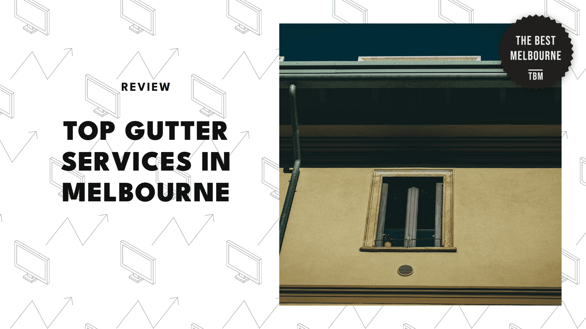 best-gutter-services-melbourne