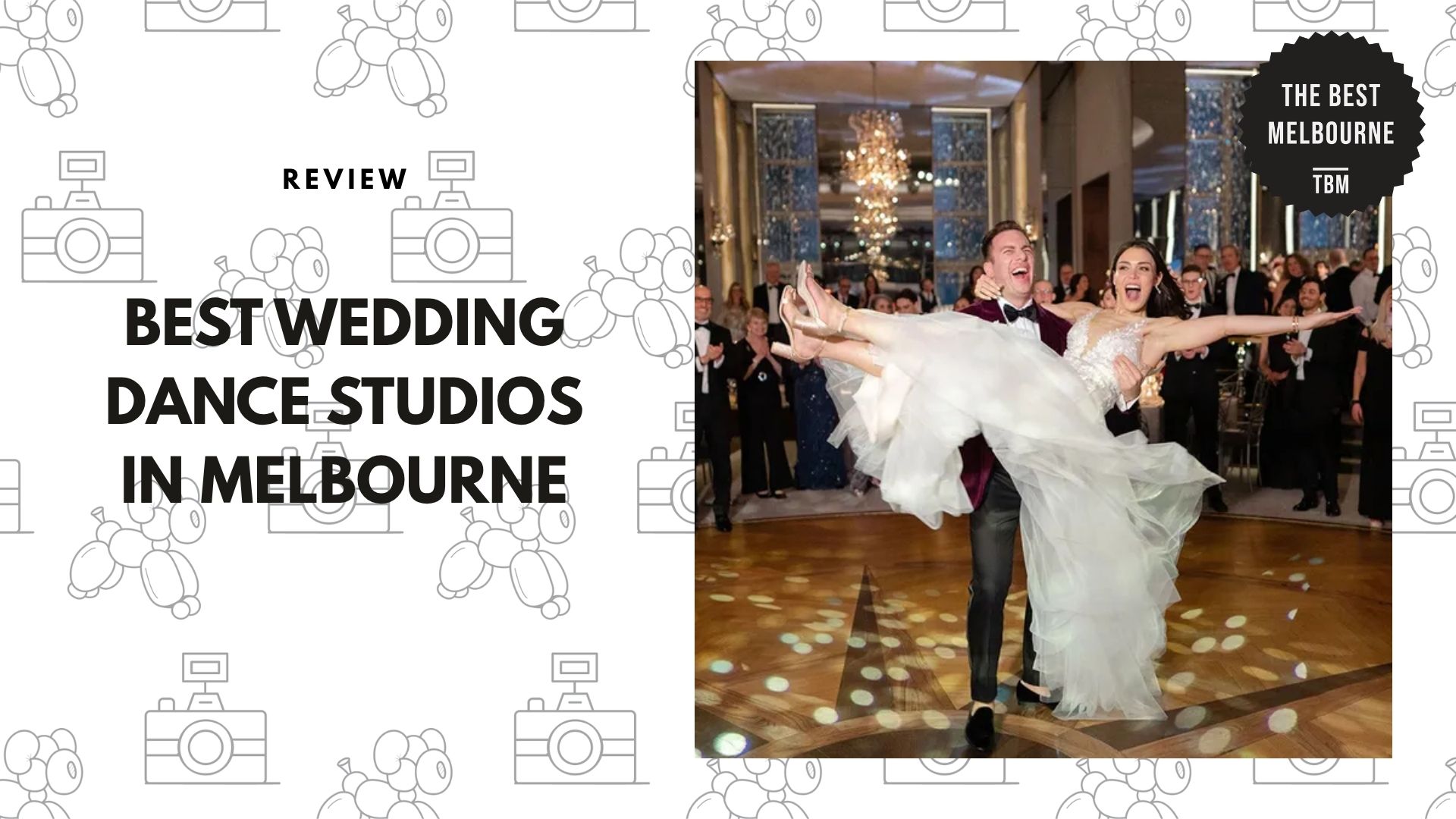best-wedding-dance-studios-melbourne-banner