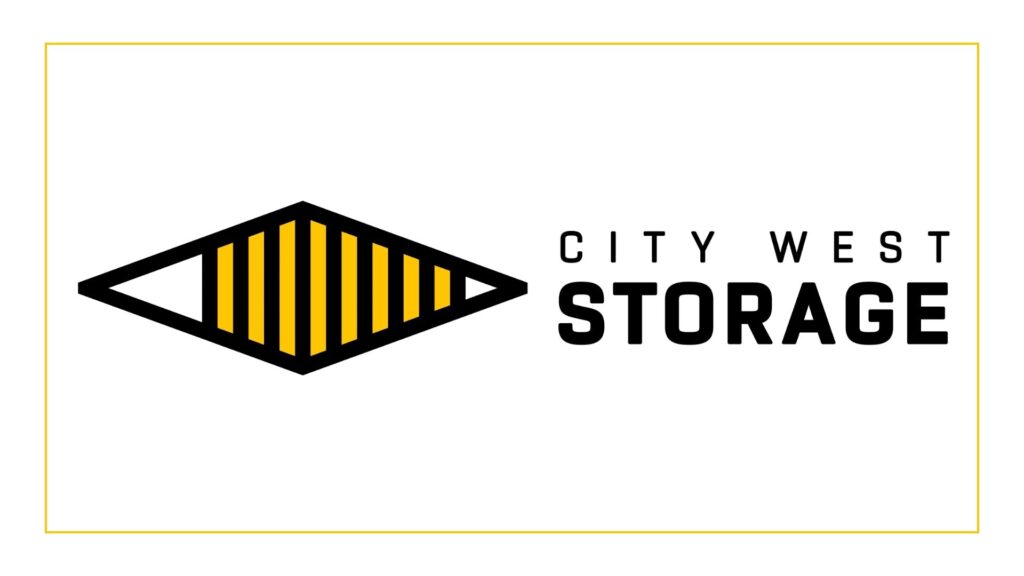 city-west-storage-logo