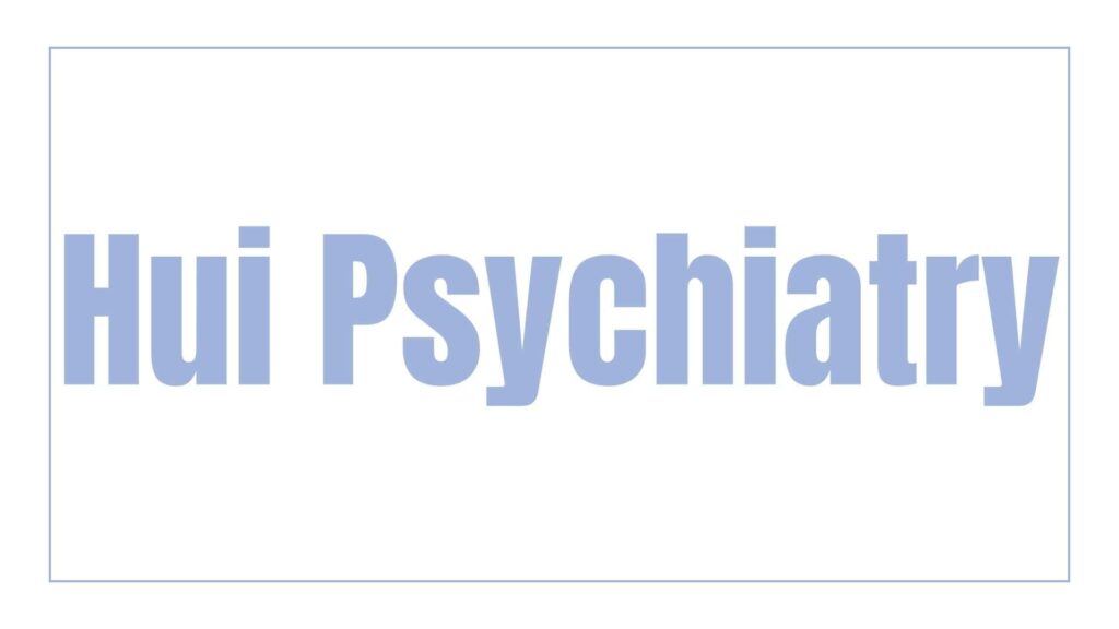 hui-psychiatry