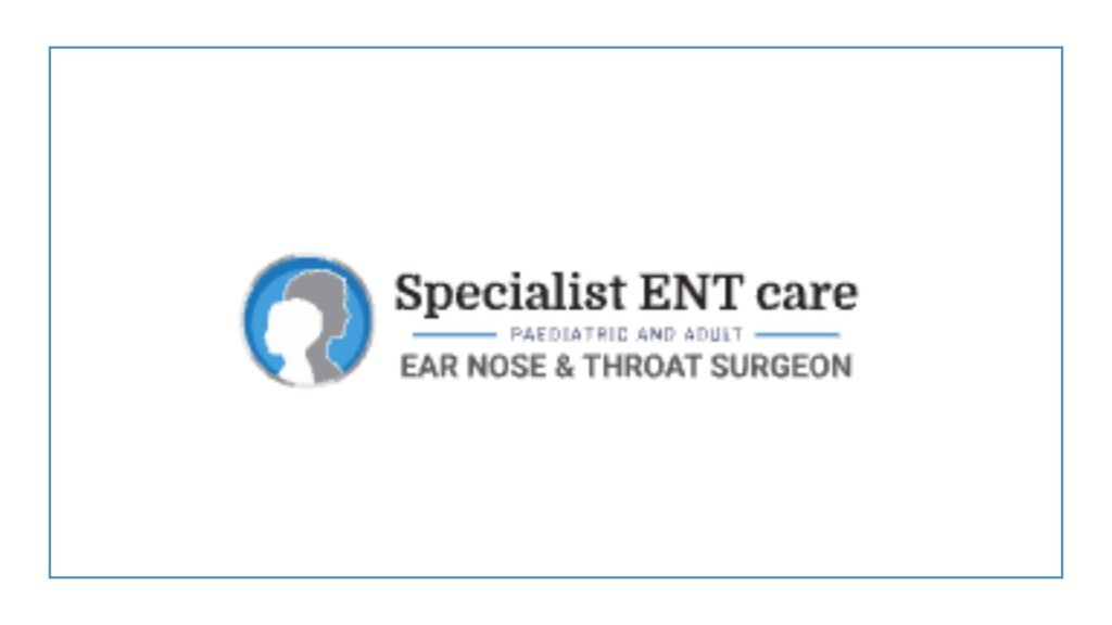 mr-dan-gordon-specialist-ent-care-melbourne-logo
